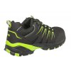 bennon orlando xtr s3 nm hi vis low nemetalicka bezpecnostni polobotka s3 cerna hv zluta 36 (3)