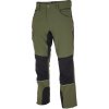 bennon fobos trousers green black outdoorove strecove kalhoty zelena cerna 50