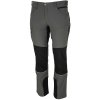 bennon fobos trousers grey black outdoorove strecove kalhoty seda cerna 50 (10)