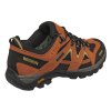 bennon emperado orange low trekova obuv s membranou cerna oranzova 39 (2)