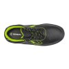 bennon basic o1 low polobotka o1 cerna zelena 36 (1)