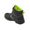 bennon basic o2 high kotnikova obuv o2 cerna zelena 40 (4)