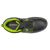 bennon basic o2 high kotnikova obuv o2 cerna zelena 40 (1)
