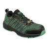 BNN VECTRA O1 ESD NM Trq/black LOW (0977030166) - ULTRALEHKÁ