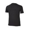 bennon machr tool t shirt grey bavlnene triko s kratkym rukavem seda s