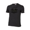 bennon machr tool t shirt grey bavlnene triko s kratkym rukavem seda s (1)