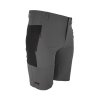 bennon kratos shorts grey black lehke a prodysne kratasy seda cerna s (1)