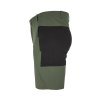 bennon kratos shorts green black lehke a prodysne kratasy zelena cerna s (3)