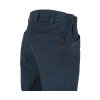 bennon adamos trousers lehke panske pracovni kalhoty modra 44