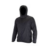 bennon dionos jacket black ultralehka vetruvzdorna bunda s kapuci cerna s (2)