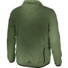 bennon dionos jacket khaki ultralehka vetruvzdorna bunda s kapuci khaki s