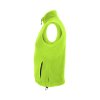 bennon fleece vest hi vis fleecova vesta zluta neonova xs (2)