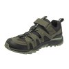 bennon amigo o1 green sandal sandal sportovniho vzhledu 36 (7)