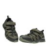 bennon amigo o1 green sandal sandal sportovniho vzhledu 36 (2)