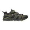 bennon amigo o1 green sandal sandal sportovniho vzhledu 36 (4)