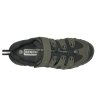 bennon amigo o1 green sandal sandal sportovniho vzhledu 36 (1)
