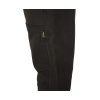 bennon titan cordura trousers black pohodlne panske teplakove kalhoty cerna s (3)