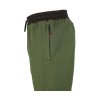 bennon titan cordura trousers khaki black pohodlne panske teplakove kalhoty khaki s (2)