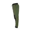 bennon titan cordura trousers khaki black pohodlne panske teplakove kalhoty khaki s (4)