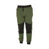 TITAN CORDURA KHAKI/BLACK tepláky (1011130065)