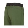 bennon titan cordura trousers khaki black pohodlne panske teplakove kalhoty khaki s (1)