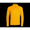 0962170080 POLAROS Sweatshirt ocher 1