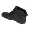 bennon barefoot black winter high pohodlna a odolna barefoot obuv na zimu cerna 36 (3)