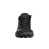bennon barefoot black winter high pohodlna a odolna barefoot obuv na zimu cerna 36 (7)