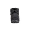 bennon barefoot black winter high pohodlna a odolna barefoot obuv na zimu cerna 36 (8)