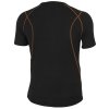 bennon artemios short sleeve t shirt black funkcni spodni termo triko s kratkym rukavem m (2)