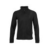 BNN FLEECE BLACK mikina  (až do 7XL) (1049170060)