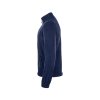 BNN FLEECE DARK BLUE mikina (1089170090)