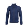 BNN FLEECE DARK BLUE mikina (1089170090)