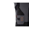 bennon erebos 2 0 trousers black grey moderni a pohodlne pracovni kalhoty cerna seda 42 (3)