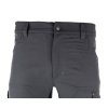 bennon erebos 2 0 trousers black grey moderni a pohodlne pracovni kalhoty cerna seda 42 (5)