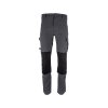 bennon erebos 2 0 trousers black grey moderni a pohodlne pracovni kalhoty cerna seda 42 (9)