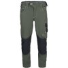 03520158 NEURUM PLUS PFM pants dark olive DSC 7610