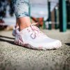 BNN BAREFOOT SPORT WHITE/PINK (1041060012)