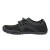 bennon bosky junior black detska barefoot obuv cerna 30 (3)