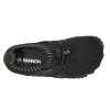 bennon bosky junior black detska barefoot obuv cerna 30 (1)
