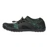 bennon bosky junior trq black detska barefoot obuv tyrkysova cerna 30 (3)