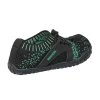 bennon bosky junior trq black detska barefoot obuv tyrkysova cerna 30 (5)