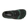 bennon bosky junior trq black detska barefoot obuv tyrkysova cerna 30 (1)