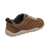 bennon barefoot leather brown kozena barefoot obuv hneda 46 (5)