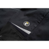03520160 STIRLING STRETCH SUMMER pants black detail DSC 2358