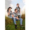 CAMOUFLAGE 144 triko unisex