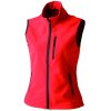 LAMBESTE dámská vesta softshellová (0704)