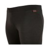 bennon merino underwear lehke funkcni termopradlo set kalhot a trika black xl