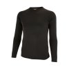 bennon merino underwear lehke funkcni termopradlo set kalhot a trika black xl (6)