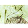 Povleceni mikroflanel SLEEP WELL 70x90 cm 140x200 cm SYMBIOZA PISTACIE 15741 5d8117f6b0141 400